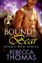 [Denali Den 03] • Bound to the Bear